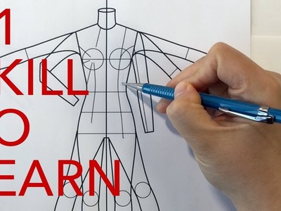 The Skill Every Fashion Designer Must Learn