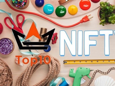 Top 10 Nifty Videos - Nifty - DIYs