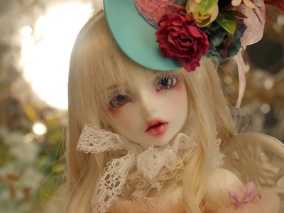 CP.FairyLand - Fairyline : Lucywen Preview (FHD)