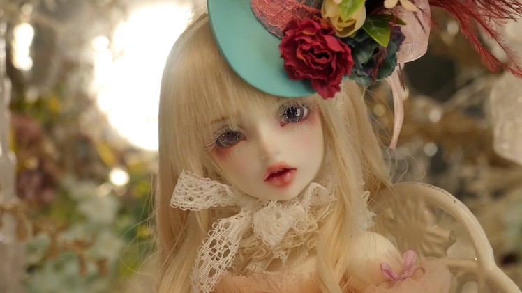 CP.FairyLand - Fairyline : Lucywen Preview (FHD)