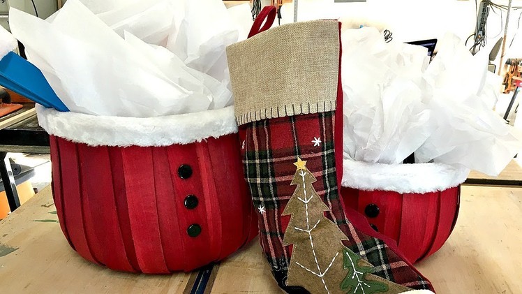 Gift Ideas For Woodworkers.DIYers + Stocking Stuffers!