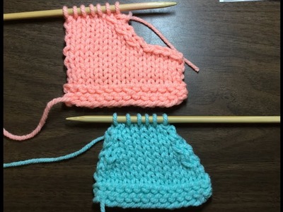 How to Knit Part 5 by Stitch Niche