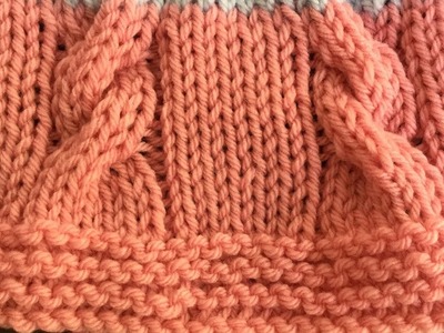 How to Knit Part 6 by Stitch Niche