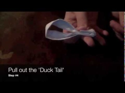How to Make a Duck Call