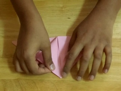 How to make a Paper Ball