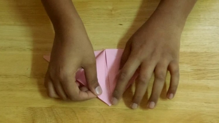 How to make a Paper Ball