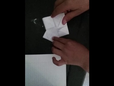 How to make a throwing axe