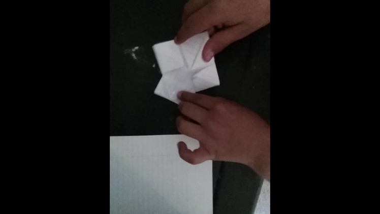 How to make a throwing axe