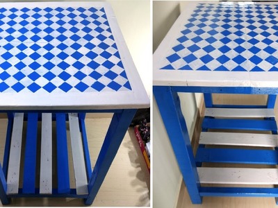 This Table Bought for 300Rs.- AND Sell it for 3000Rs.-  || How?