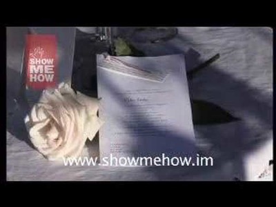 Wedding Stationery (Invitations, Reception) DVD Books