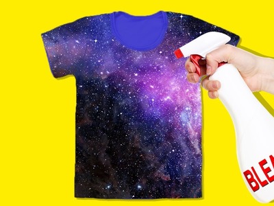 16 COOL IDEAS AND CRAFTS FOR YOUR OLD T-SHIRT