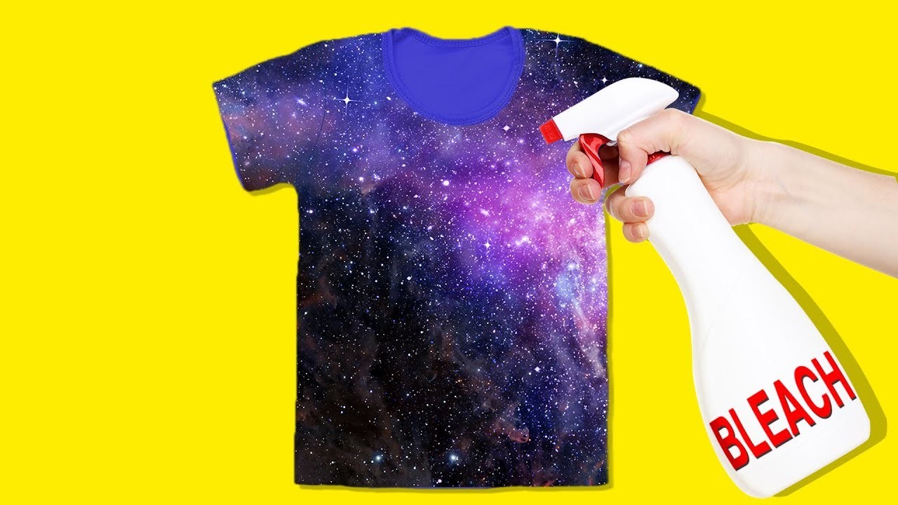16 COOL IDEAS AND CRAFTS FOR YOUR OLD T-SHIRT