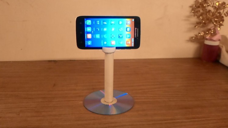 3 best idea for mobile stand