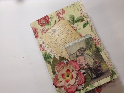 Ayozie's Journal