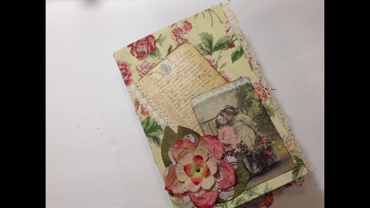 Ayozie's Journal