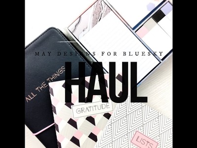 May Designs Target Haul | Planning With Kristen