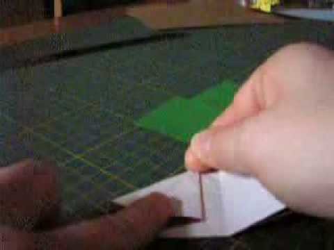 Michael Scofield - how to make the flower.flv