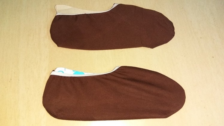 Winter socks for Women | ठण्ड के मोज़े | At home