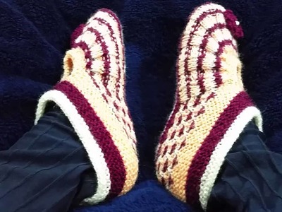 Woolen sleeper