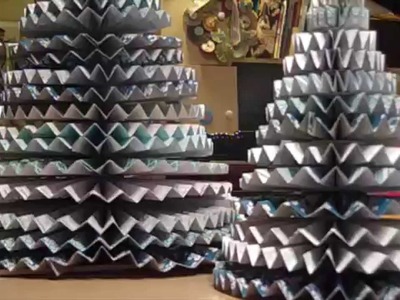 3D Tree