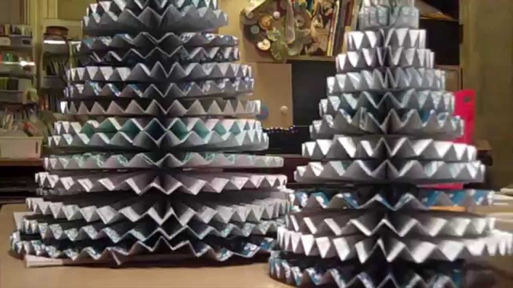 3D Tree