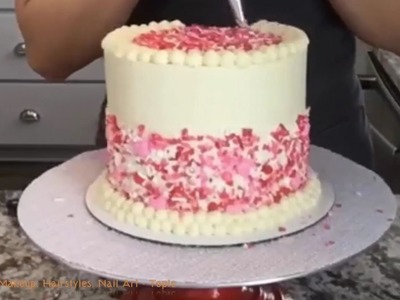Amazing Cake Decorating Moments Compilations In 2017 ????????????
