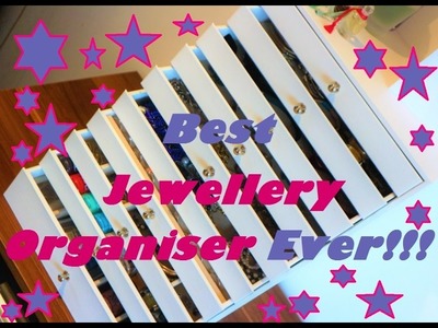 Best Jewellery Box Ever!!!