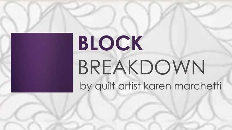 Block Breakdown 3 - square in a square