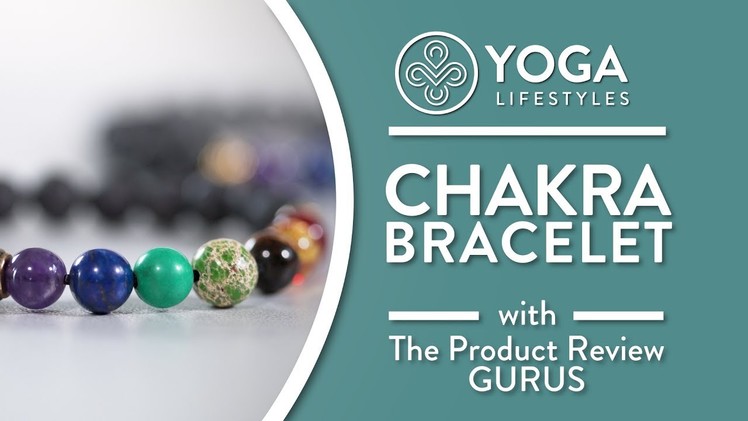 Chakra Diffuser Bracelet Review - Product Review Gurus
