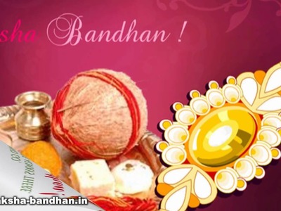 Happy Raksha Bandhan || Best Raksha Bandhan Images