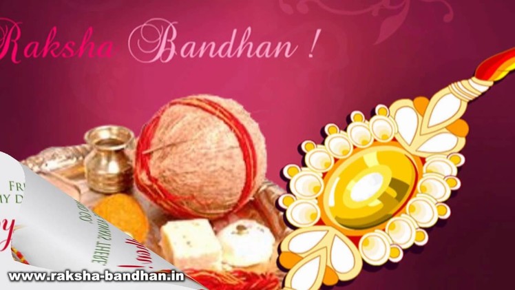 Happy Raksha Bandhan || Best Raksha Bandhan Images