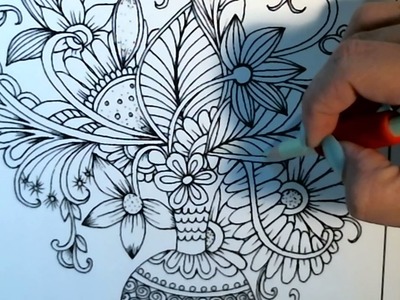 TOP 10 Colored Pencil Tips to Boost Your Coloring Skills