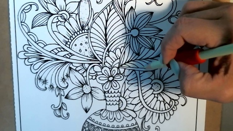 TOP 10 Colored Pencil Tips to Boost Your Coloring Skills