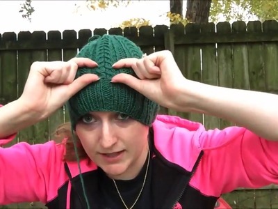 Strong Girl Knits Post Wedding Knits