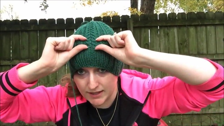 Strong Girl Knits Post Wedding Knits