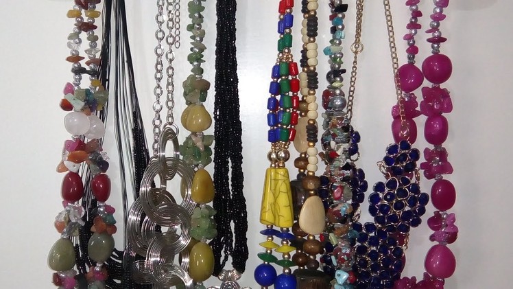 15 awesome tips to preserve fashion jewellery | Part 2