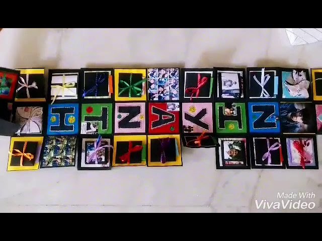 infinity box gift infinity box gift