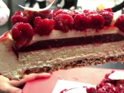 MOST Satisfying Cake Decorating Videos #10 | DIY Cake Decorating