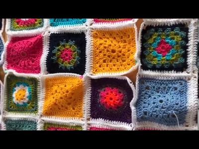 Art of Crochet Blog - Issue 120