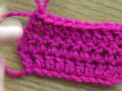 Crochet CC Less 4 New Skills