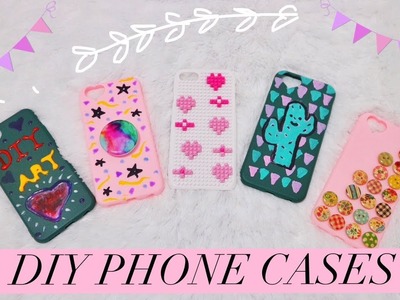 DIY PHONE CASES INDONESIA - By ZAFUL