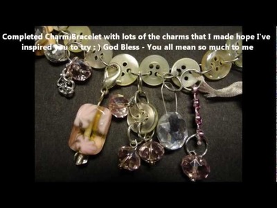 Easy Home Made Charms P -4
