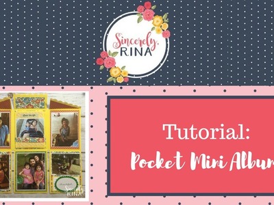 Tutorial: Pocket Mini album