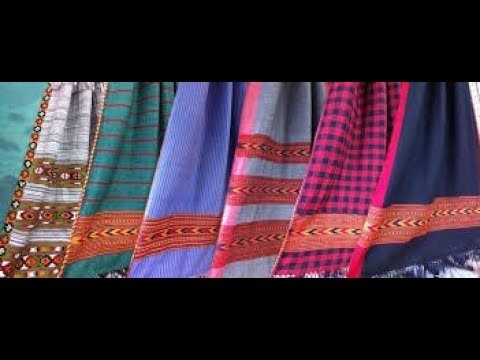 HimalayanKraft - A true name for Genuine Kullu Shawls--An Intro and How we Bring Genuity to You.