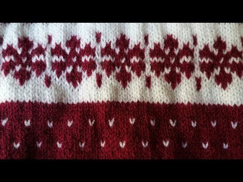 How to knit | part 1 - handmade woolen sweater making, one colour sweater for kids or baby in hindi