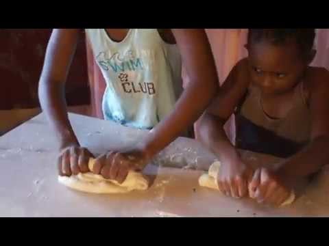 How to Make Play Doh || Easy No Cook Recipe || Glossed by Jade