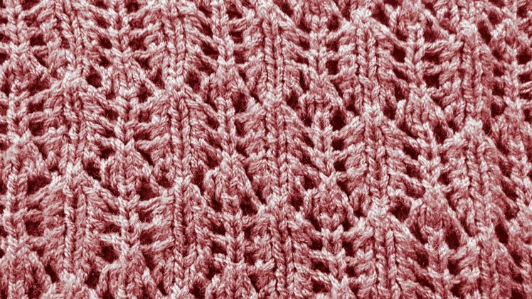 Knitting Design #69# (Hindi)