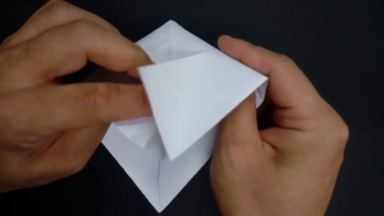 Easy origami  A4 ship.How To Make A Simple Origami  Boat, Aprende a hacer un barco de papel (HD)