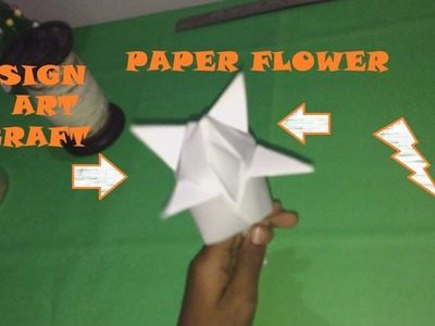 How to Make???????? a Kusudama Paper Flower | Easy⚡???? Origami | Origami Flower Easy