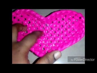 How To Make Heart Shape box cap